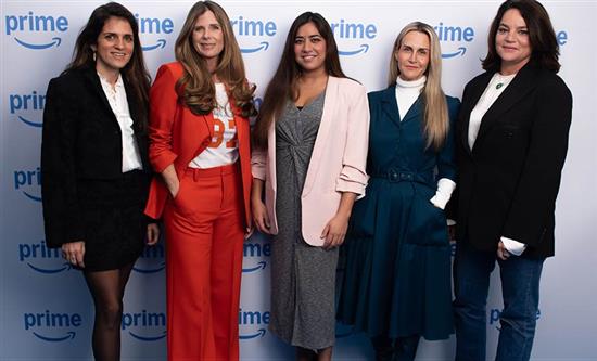 Prime Video Showcases 2026 International Originals Slate